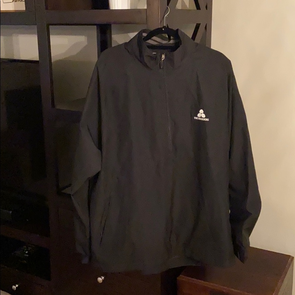 Great jacket!!